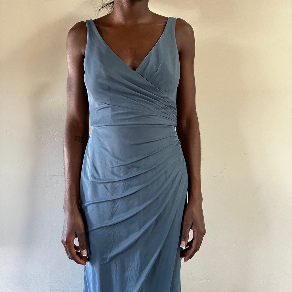 Azazie Keyla Dress